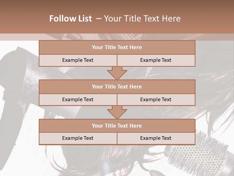 Treatment Health Spine PowerPoint Template