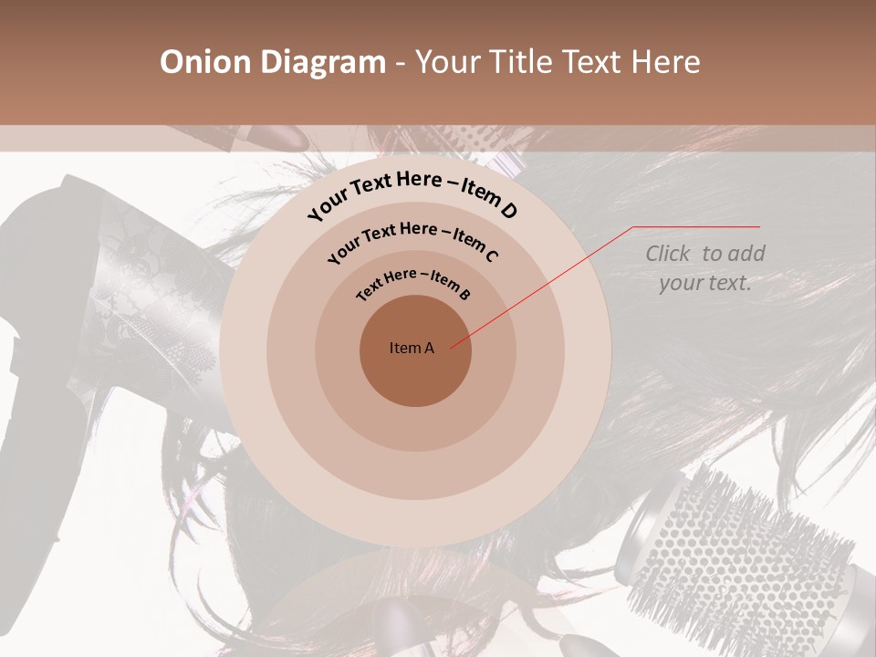 Treatment Health Spine PowerPoint Template