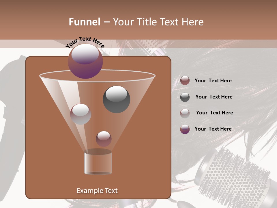 Treatment Health Spine PowerPoint Template