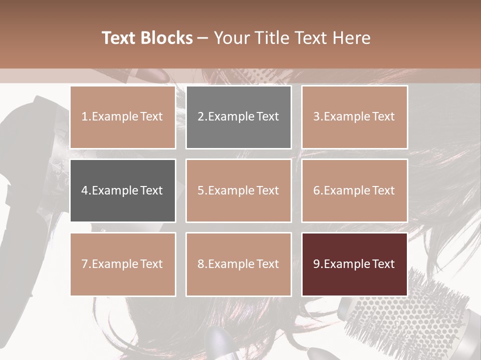 Treatment Health Spine PowerPoint Template