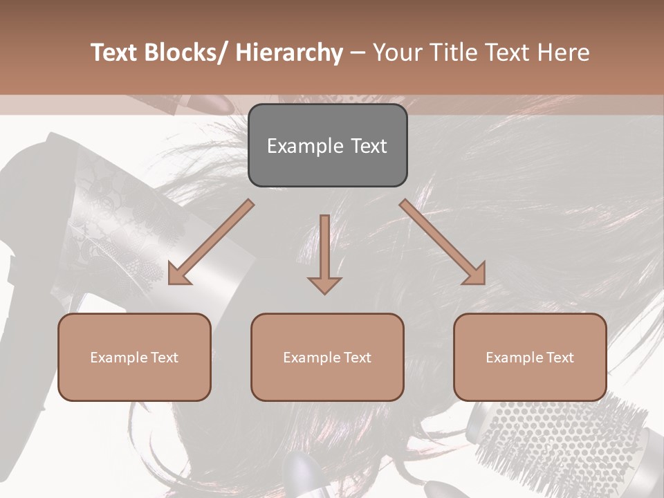 Treatment Health Spine PowerPoint Template