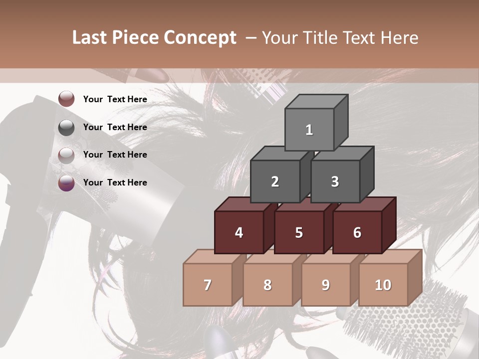Treatment Health Spine PowerPoint Template
