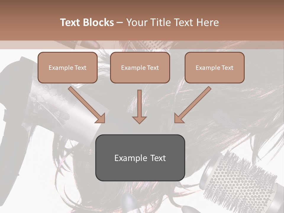 Treatment Health Spine PowerPoint Template