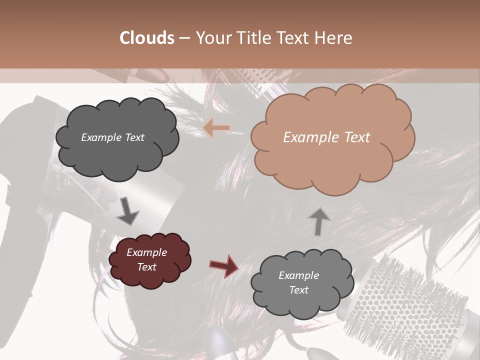 Treatment Health Spine PowerPoint Template