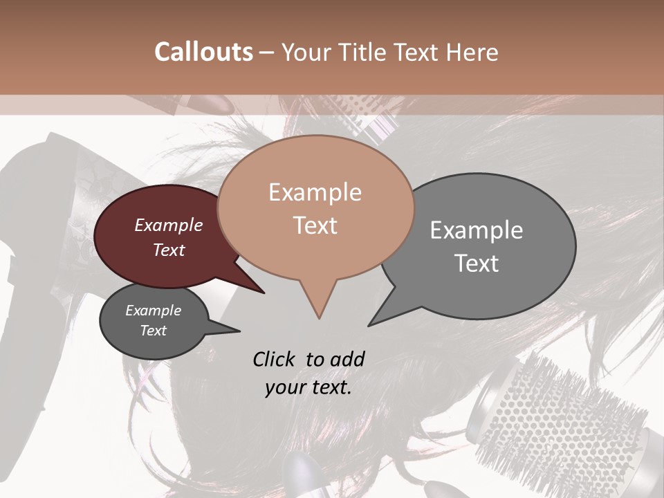 Treatment Health Spine PowerPoint Template