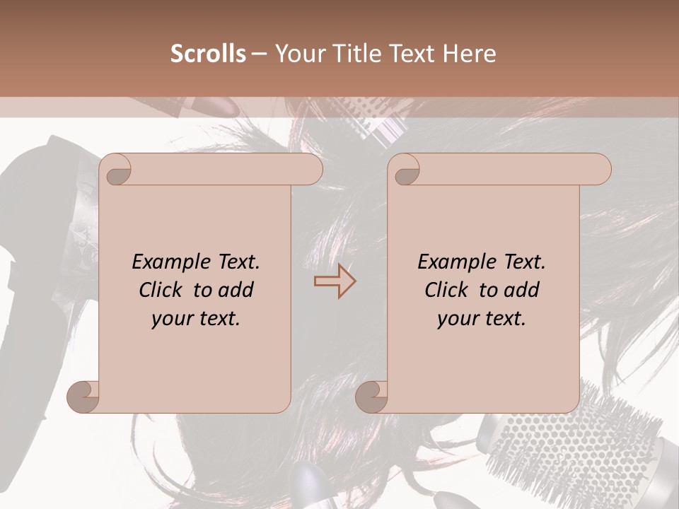 Treatment Health Spine PowerPoint Template