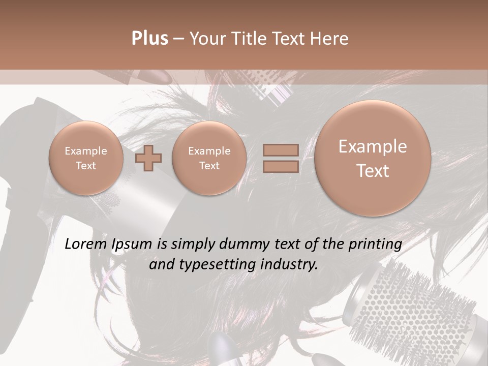 Treatment Health Spine PowerPoint Template