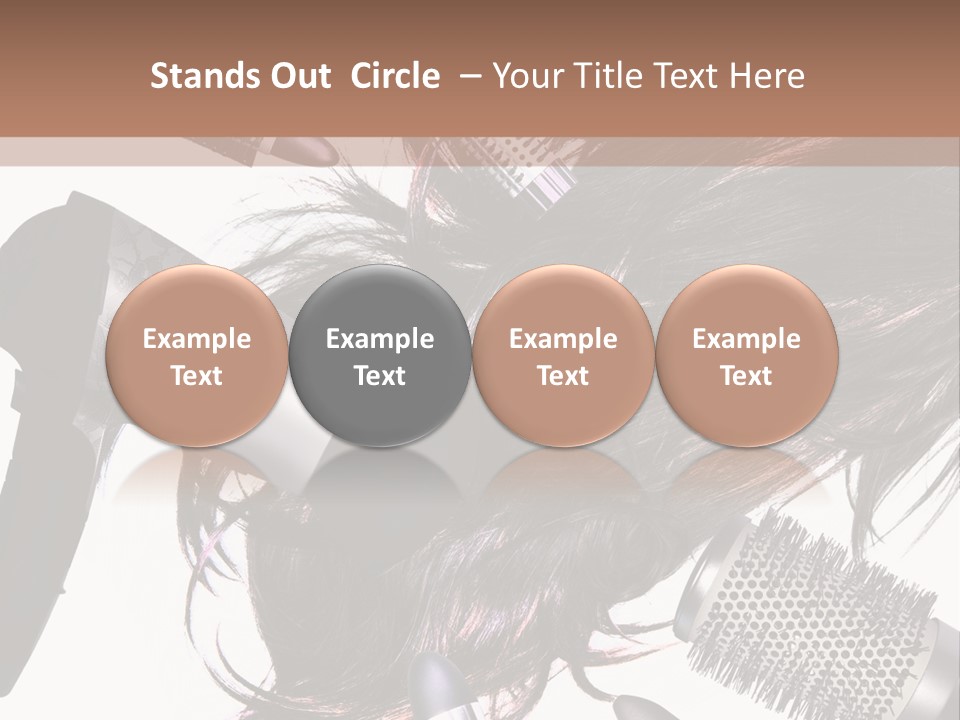 Treatment Health Spine PowerPoint Template