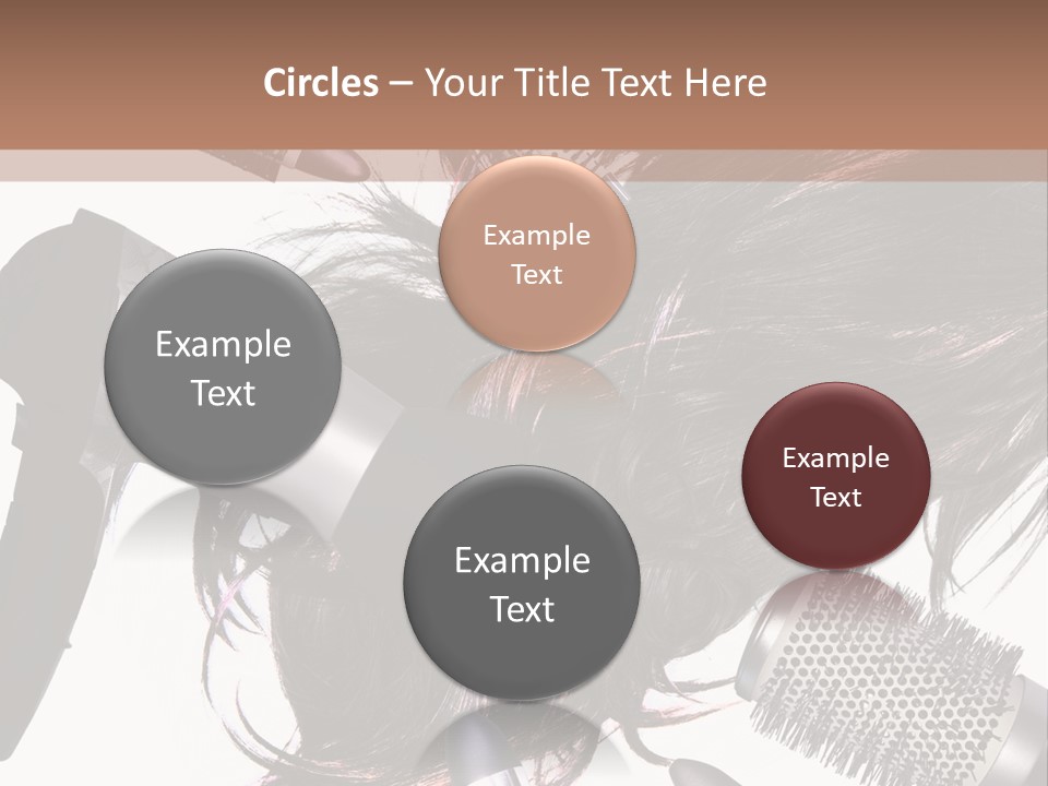 Treatment Health Spine PowerPoint Template