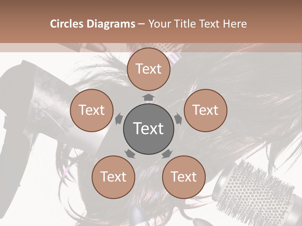Treatment Health Spine PowerPoint Template