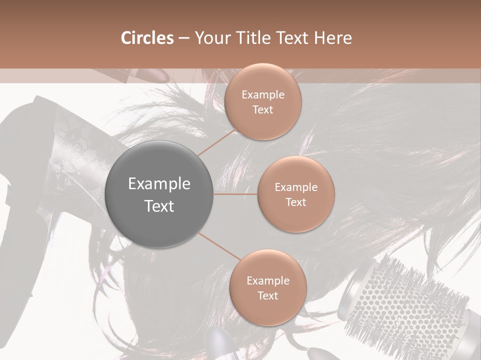 Treatment Health Spine PowerPoint Template