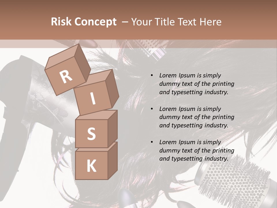 Treatment Health Spine PowerPoint Template