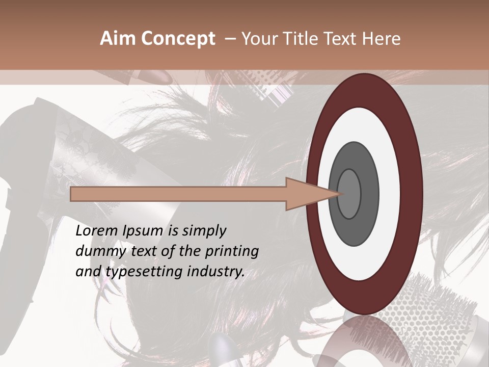 Treatment Health Spine PowerPoint Template