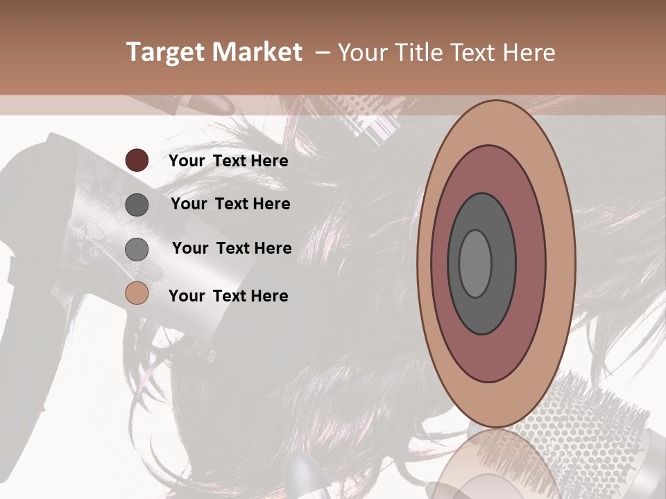 Treatment Health Spine PowerPoint Template