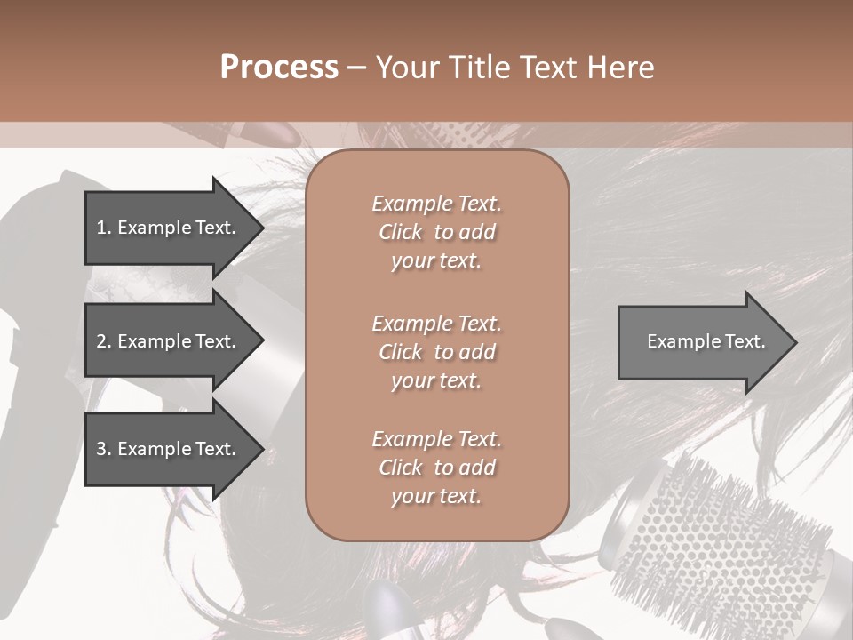 Treatment Health Spine PowerPoint Template