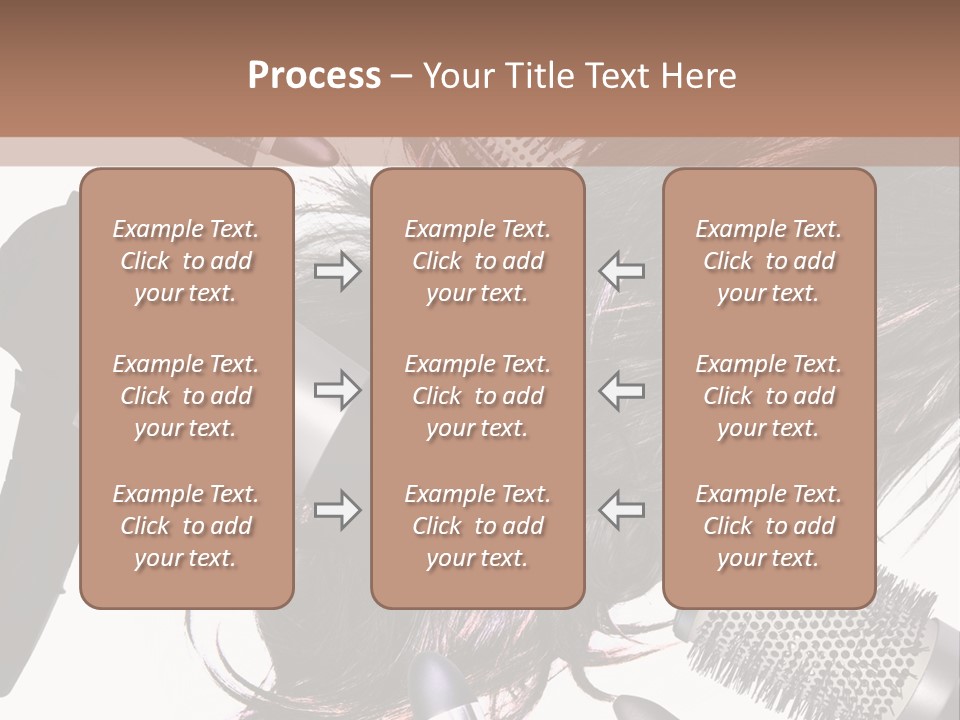 Treatment Health Spine PowerPoint Template
