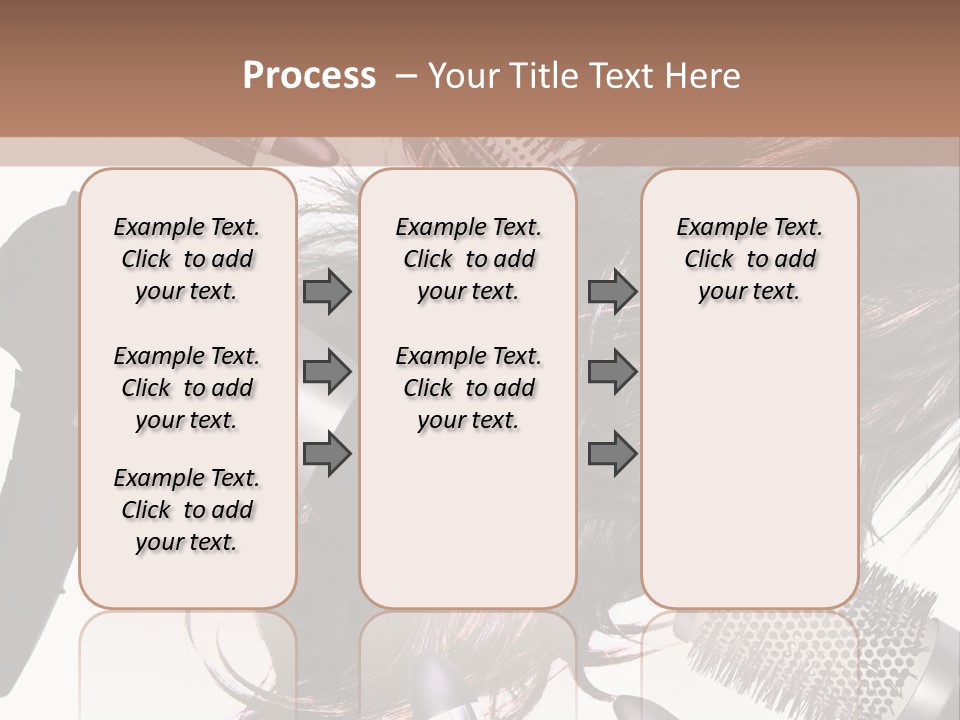 Treatment Health Spine PowerPoint Template