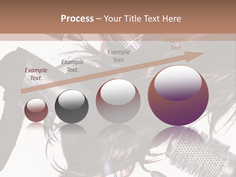 Treatment Health Spine PowerPoint Template