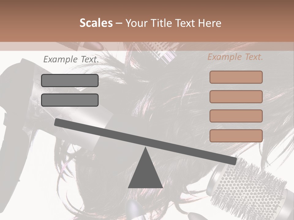 Treatment Health Spine PowerPoint Template