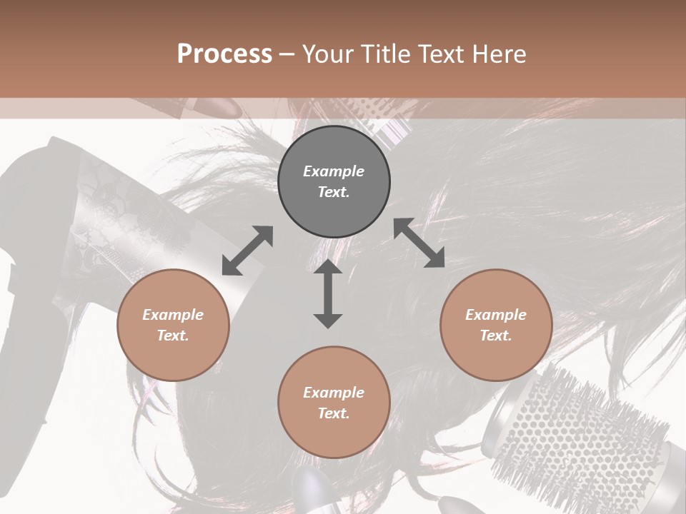 Treatment Health Spine PowerPoint Template