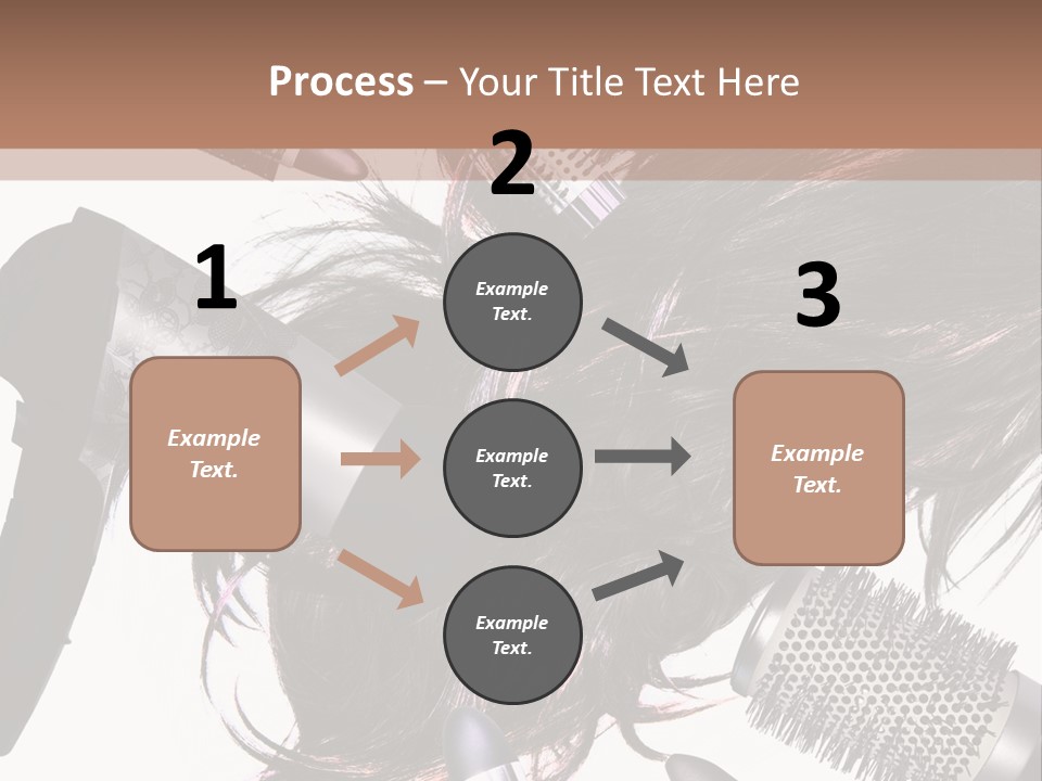 Treatment Health Spine PowerPoint Template