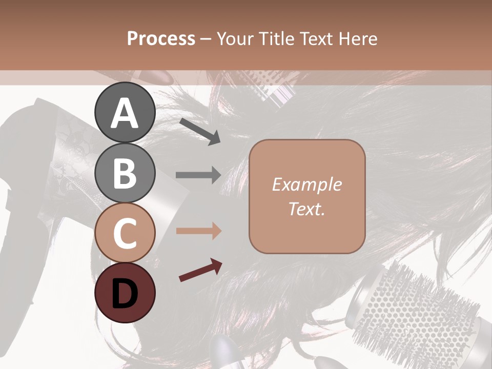 Treatment Health Spine PowerPoint Template