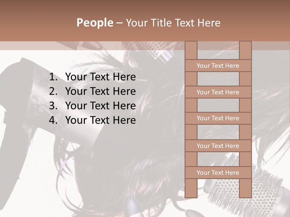 Treatment Health Spine PowerPoint Template