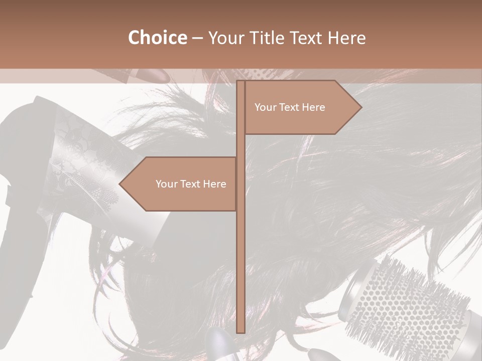 Treatment Health Spine PowerPoint Template