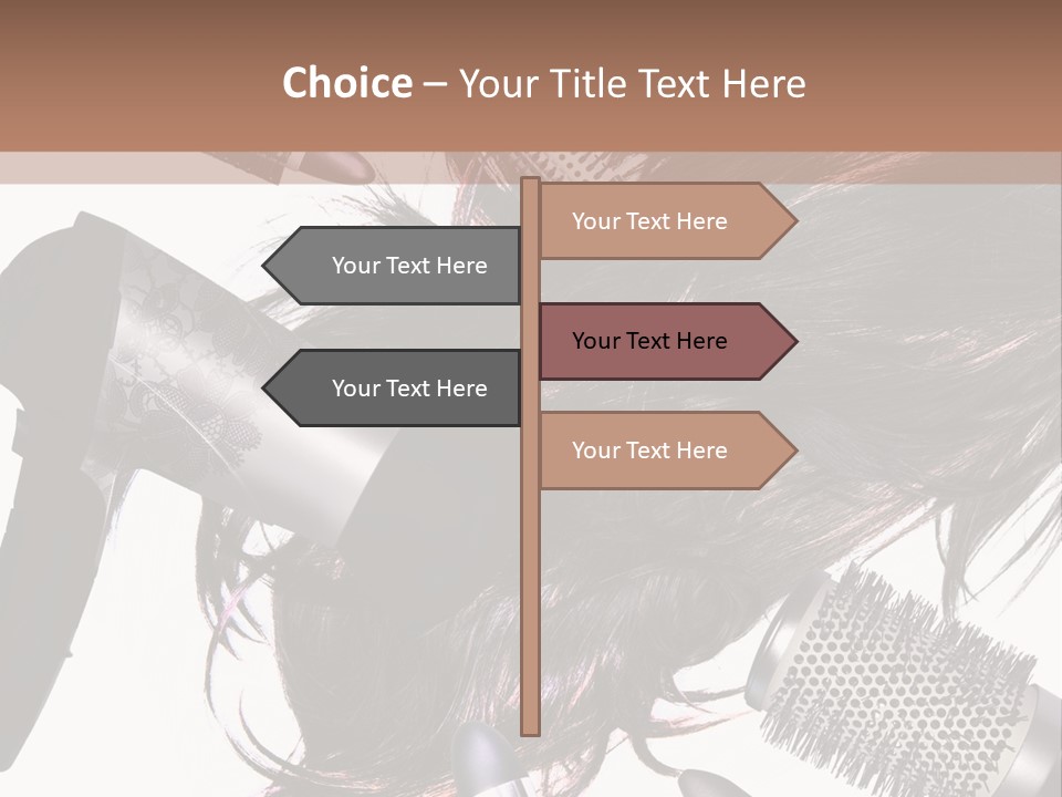 Treatment Health Spine PowerPoint Template