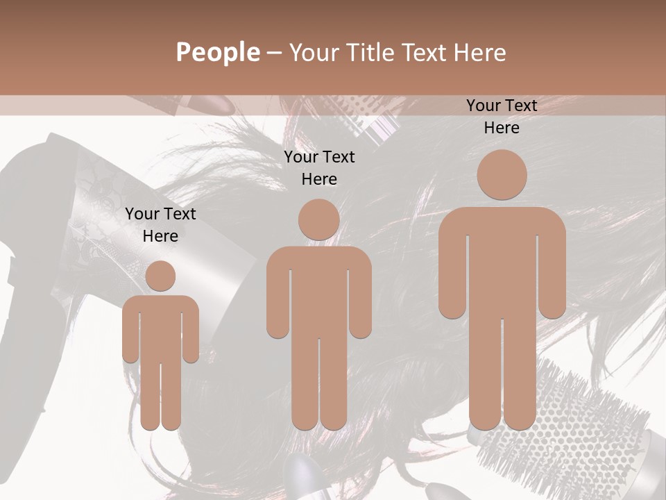 Treatment Health Spine PowerPoint Template