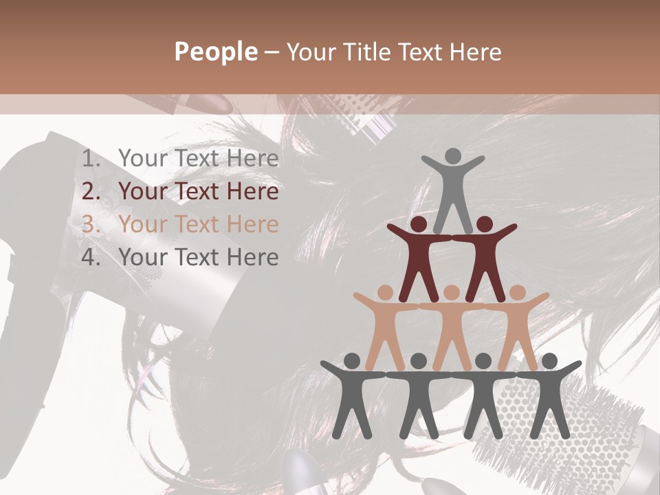 Treatment Health Spine PowerPoint Template