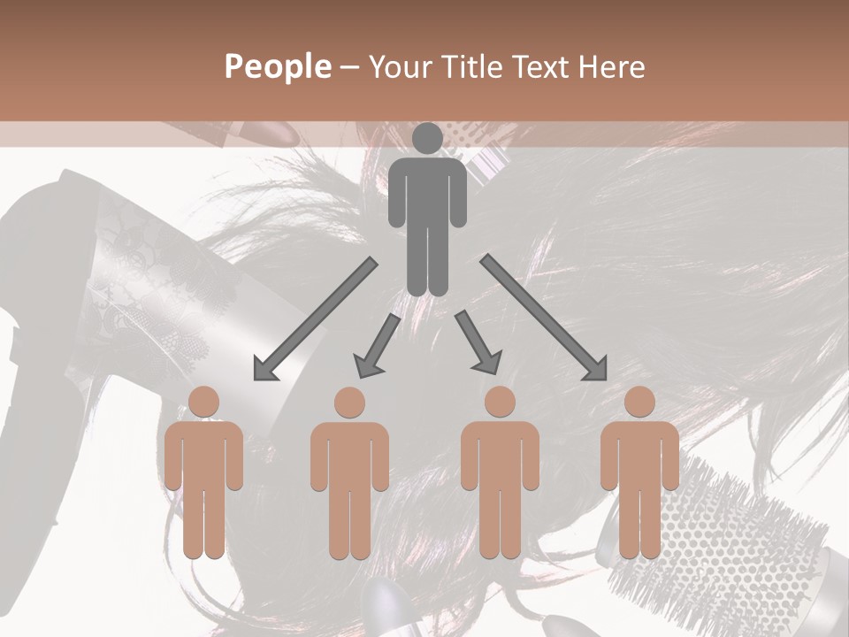 Treatment Health Spine PowerPoint Template