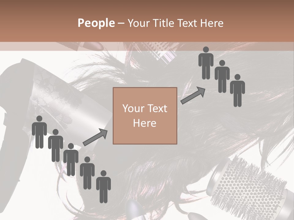 Treatment Health Spine PowerPoint Template