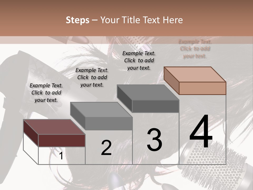 Treatment Health Spine PowerPoint Template