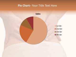 Treatment Health Spine PowerPoint Template