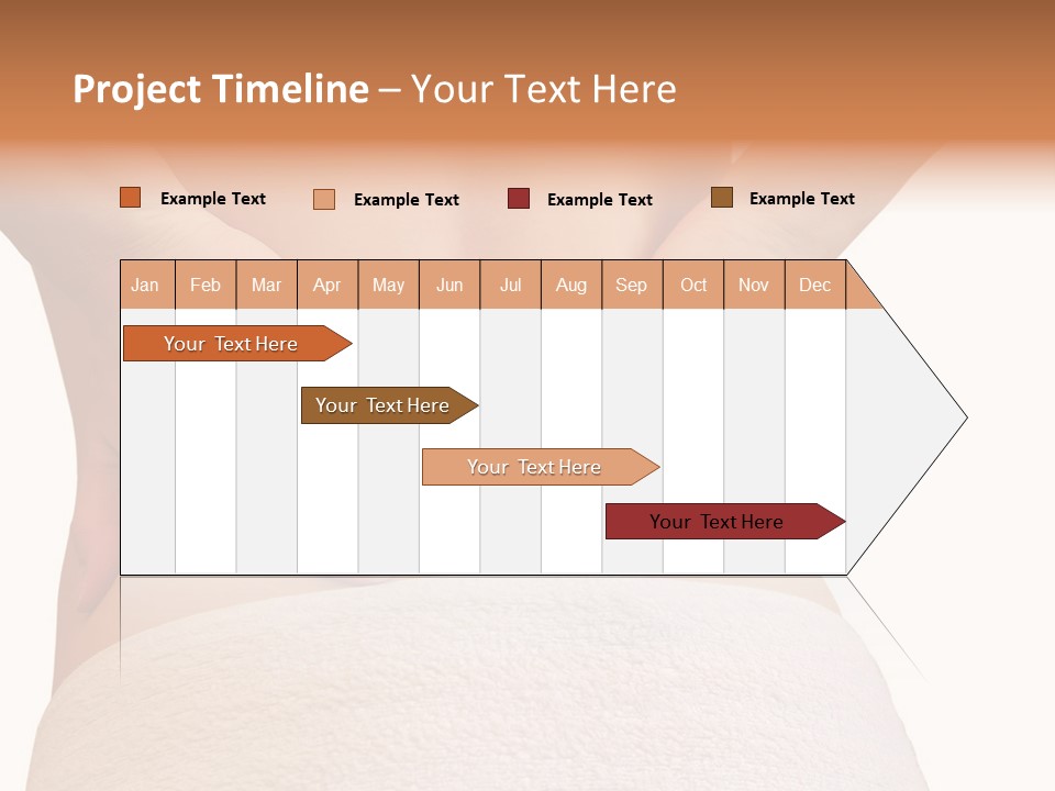 Treatment Health Spine PowerPoint Template