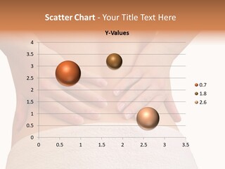 Treatment Health Spine PowerPoint Template