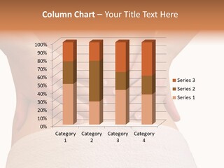 Treatment Health Spine PowerPoint Template