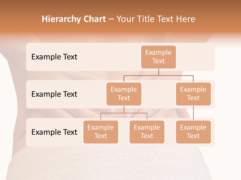 Treatment Health Spine PowerPoint Template