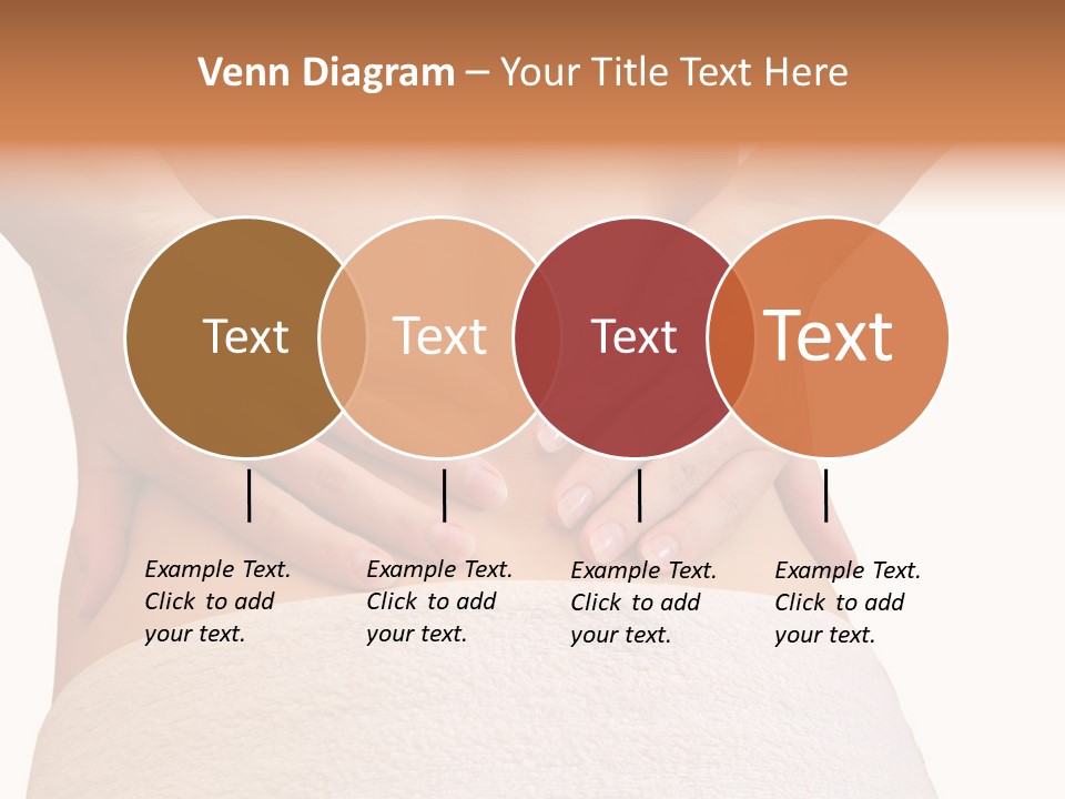 Treatment Health Spine PowerPoint Template