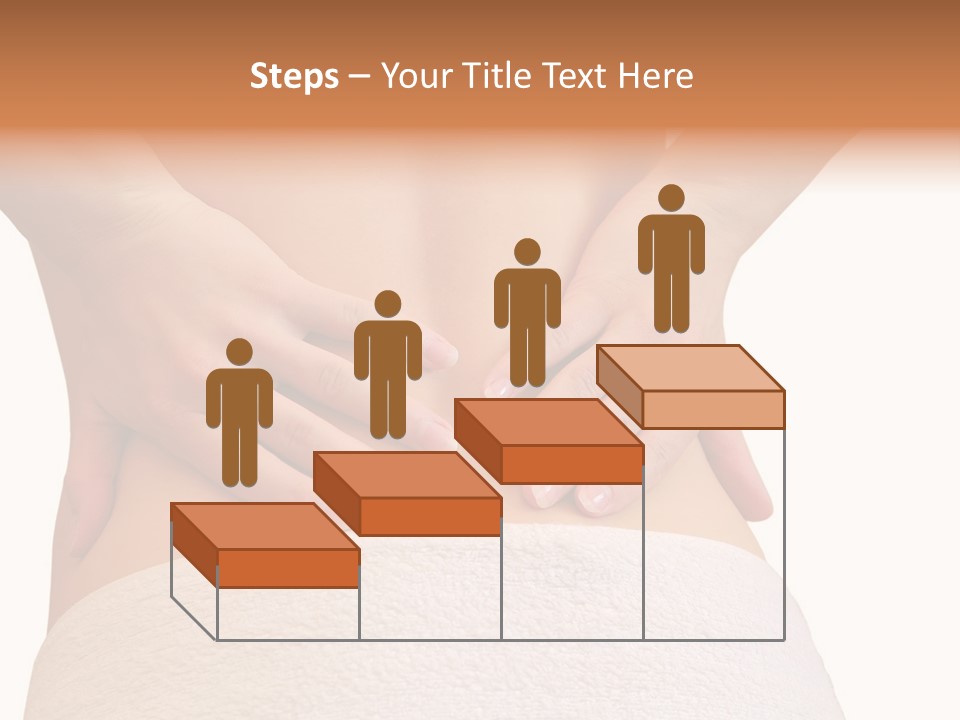 Treatment Health Spine PowerPoint Template