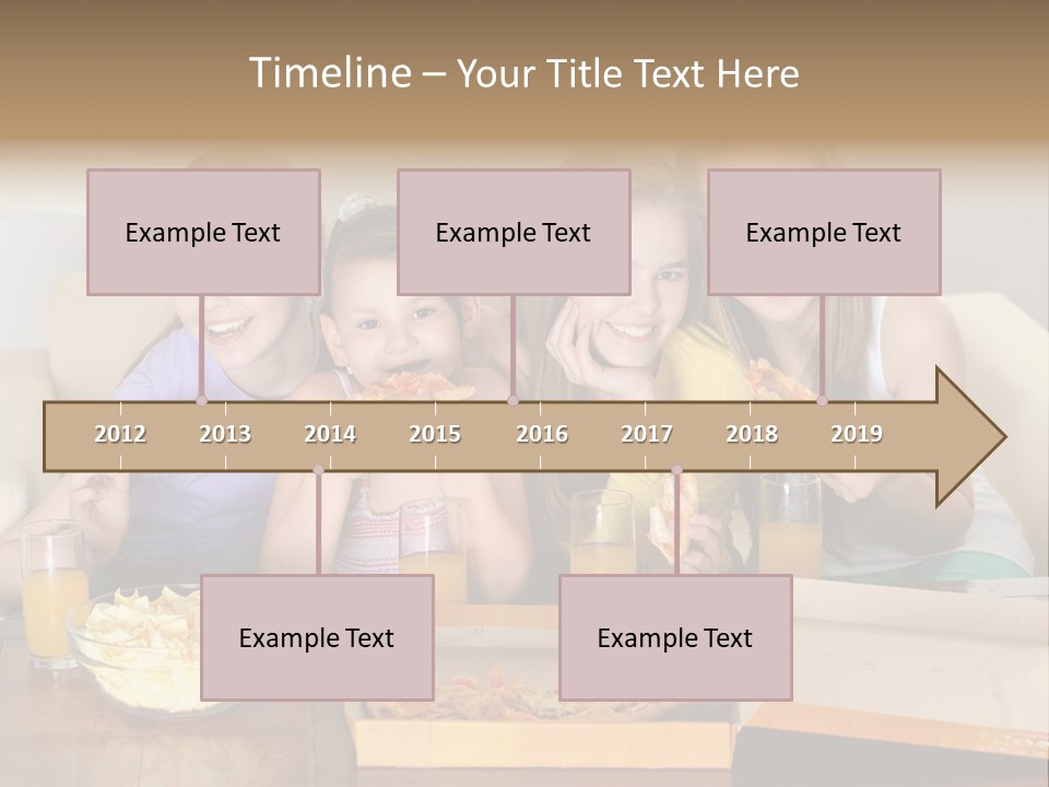 Precious Valuable Facet PowerPoint Template