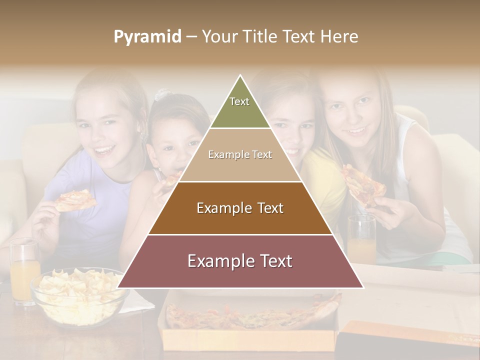 Precious Valuable Facet PowerPoint Template