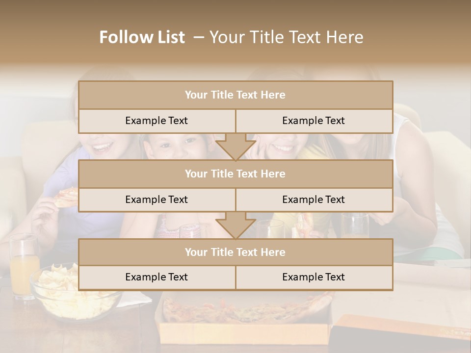 Precious Valuable Facet PowerPoint Template