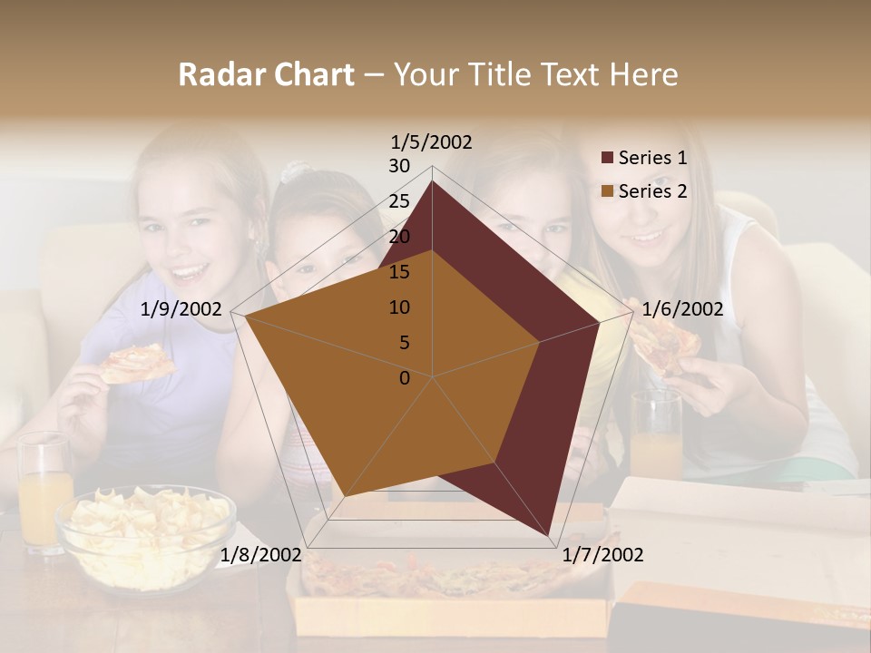 Precious Valuable Facet PowerPoint Template