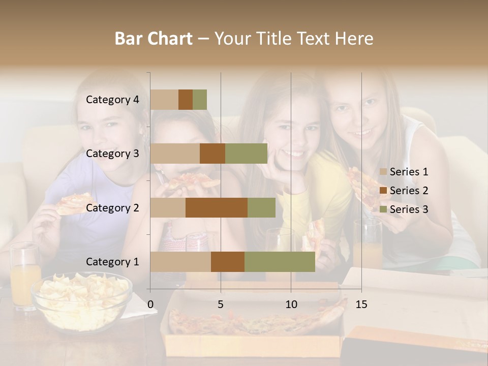 Precious Valuable Facet PowerPoint Template