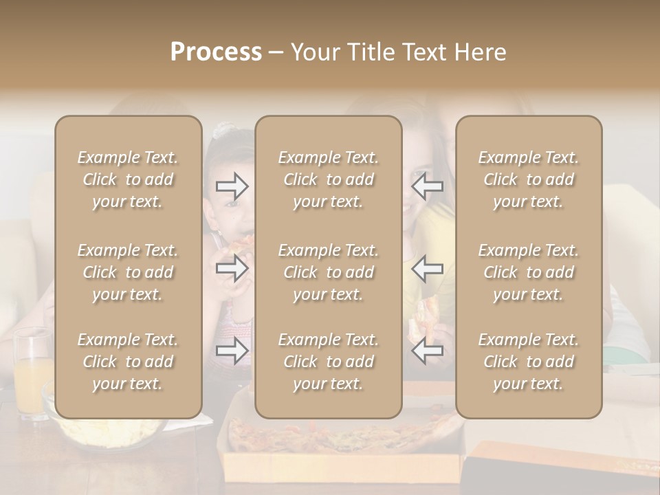 Precious Valuable Facet PowerPoint Template