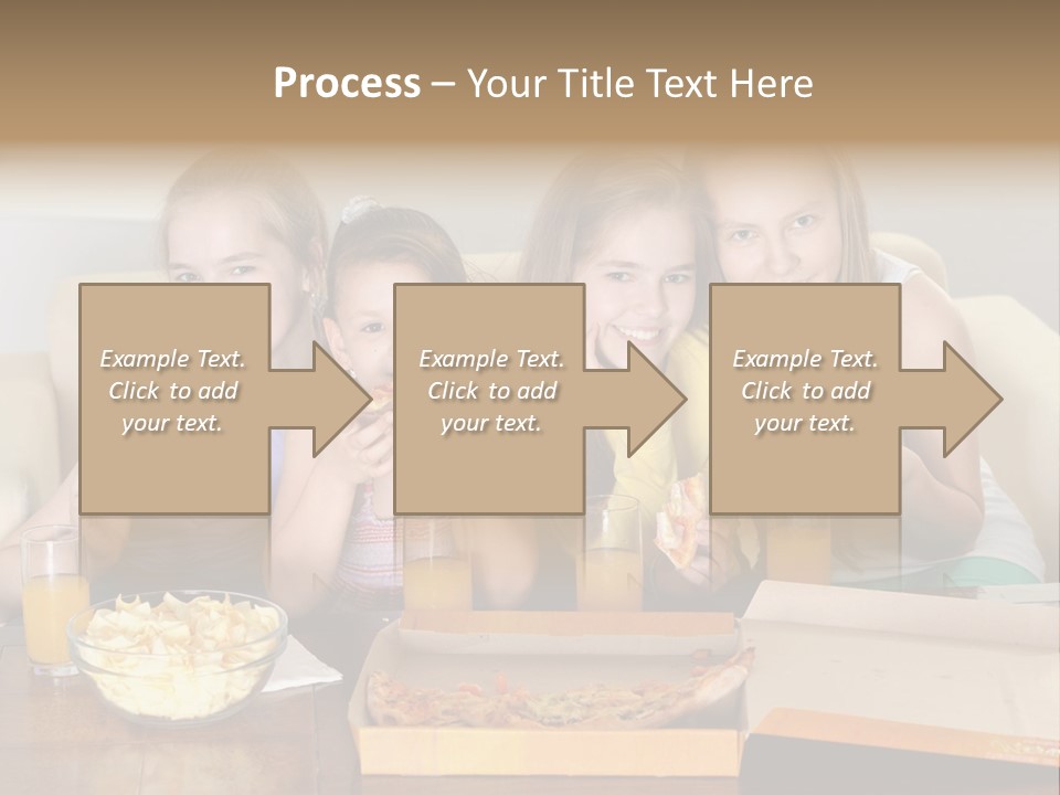 Precious Valuable Facet PowerPoint Template