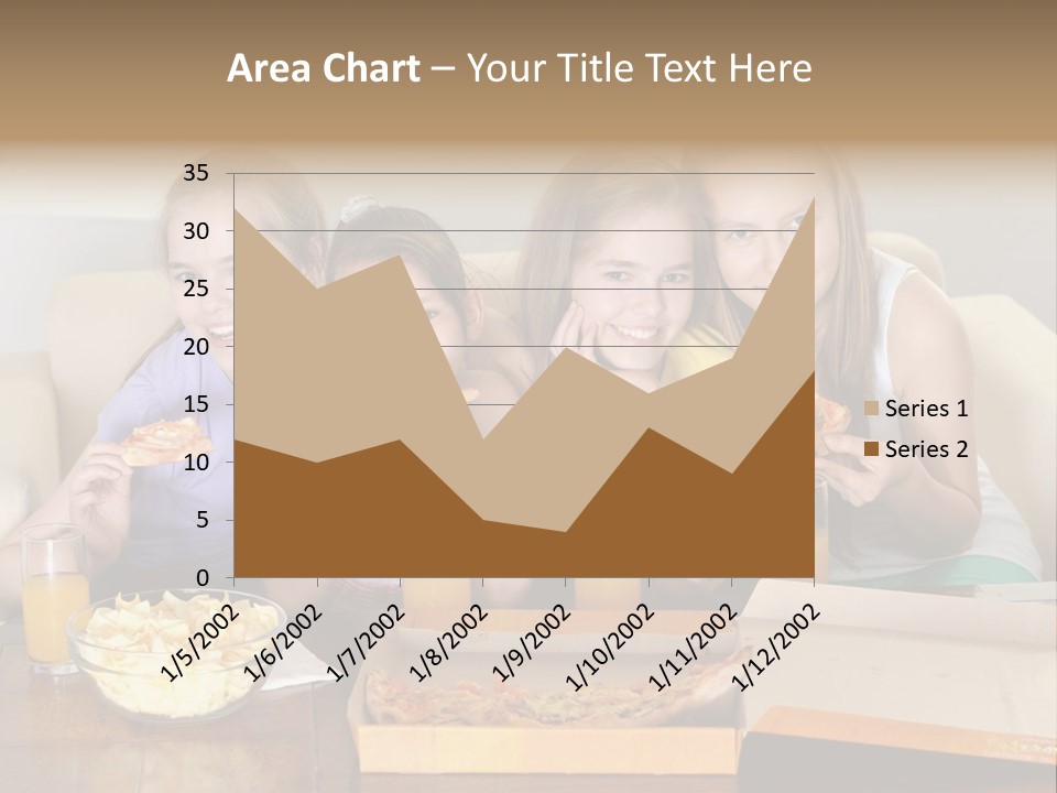 Precious Valuable Facet PowerPoint Template