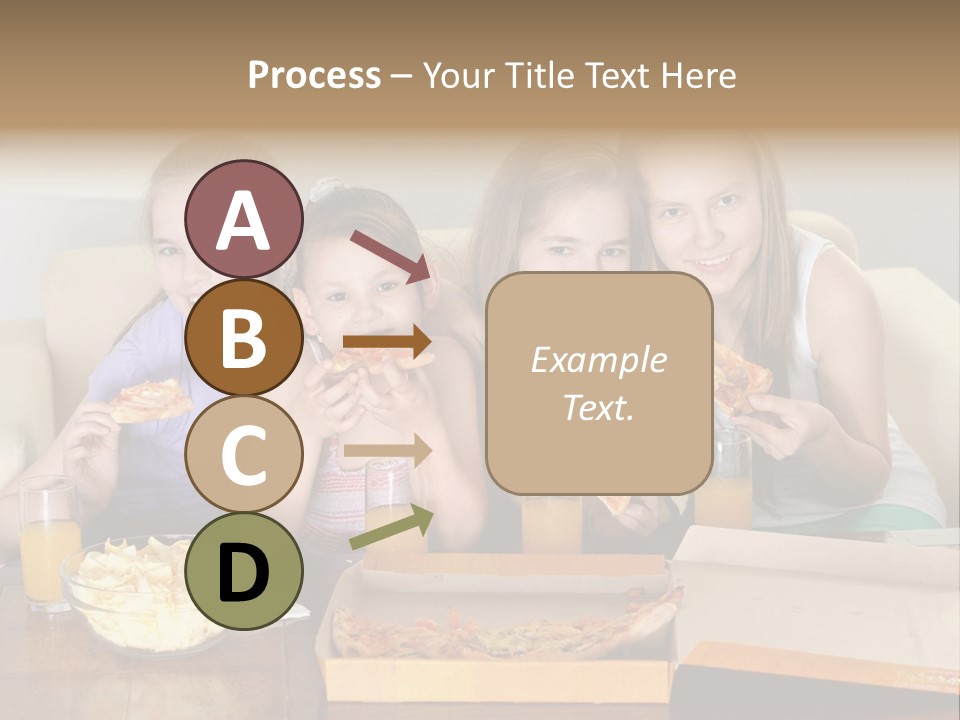 Precious Valuable Facet PowerPoint Template
